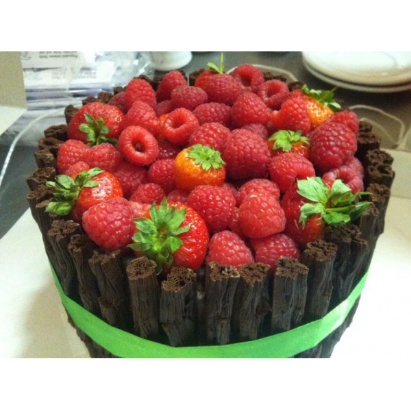 Ресторанный сервис бронирования столиков menu-rest.com - Интерьер ресторана "Canolli"