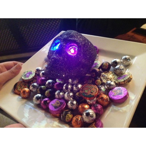 Ресторанный сервис бронирования столиков menu-rest.com - Интерьер ресторана "Canolli"