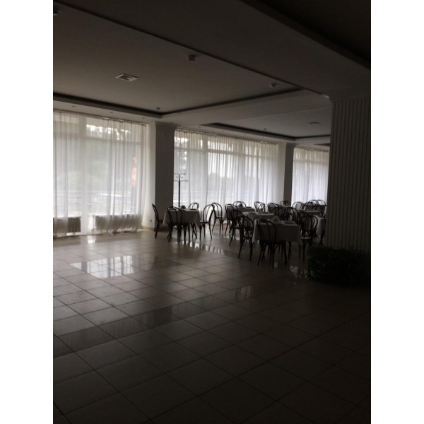 Ресторанный сервис бронирования столиков menu-rest.com - Интерьер ресторана "Авенариус"