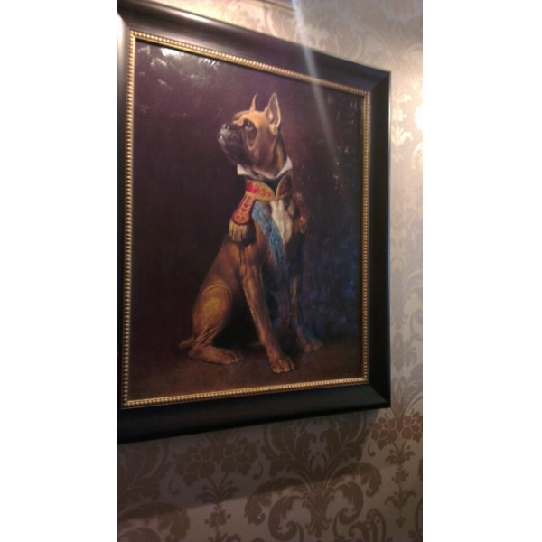 Ресторанный сервис бронирования столиков menu-rest.com - Интерьер ресторана "Duplex"