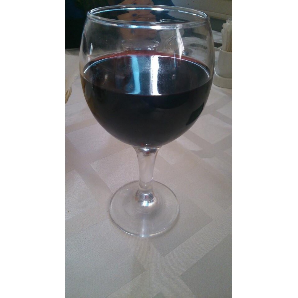 Ресторанный сервис бронирования столиков menu-rest.com - Интерьер ресторана "Гянджа"