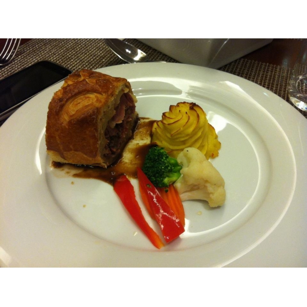 Ресторанный сервис бронирования столиков menu-rest.com - Интерьер ресторана "Pierrot"