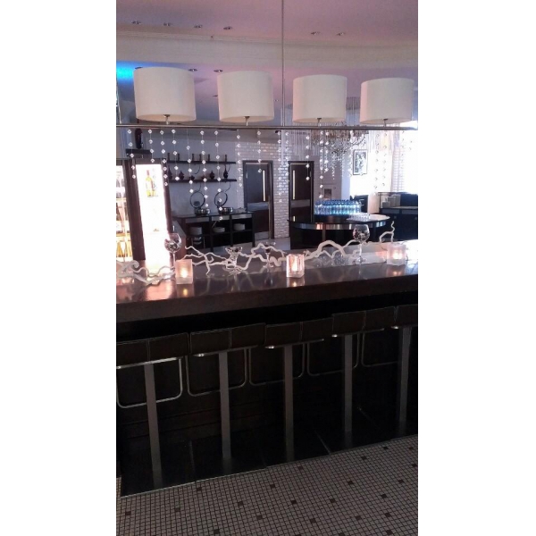 Ресторанный сервис бронирования столиков menu-rest.com - Интерьер ресторана "Pierrot"