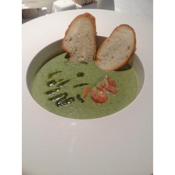 Ресторанный сервис бронирования столиков menu-rest.com - Интерьер ресторана "GR Гостиная"