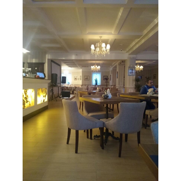 Ресторанный сервис бронирования столиков menu-rest.com - Интерьер ресторана "Dolce Vita"