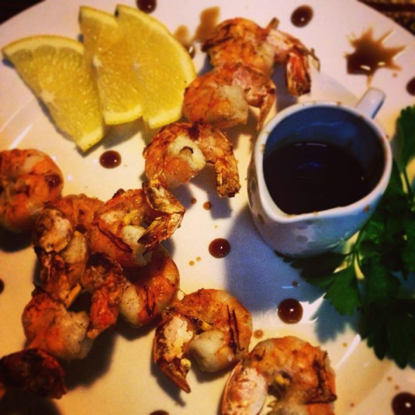 Ресторанный сервис бронирования столиков menu-rest.com - Интерьер ресторана "Гала"