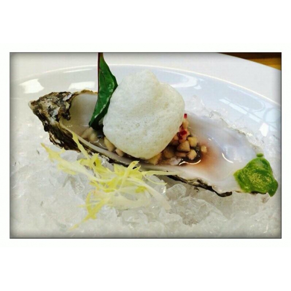 Ресторанный сервис бронирования столиков menu-rest.com - Интерьер ресторана "SKYLIGHT"