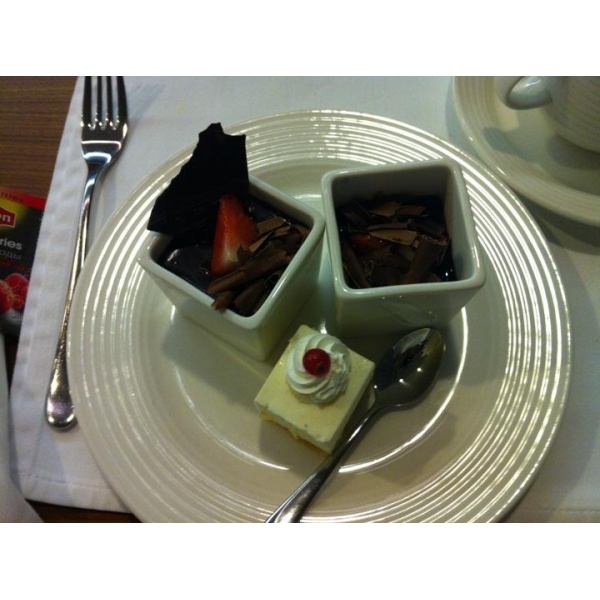 Ресторанный сервис бронирования столиков menu-rest.com - Интерьер ресторана "SKYLIGHT"