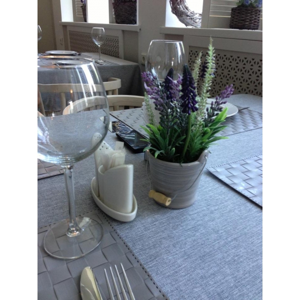 Ресторанный сервис бронирования столиков menu-rest.com - Интерьер ресторана "Beerloga"