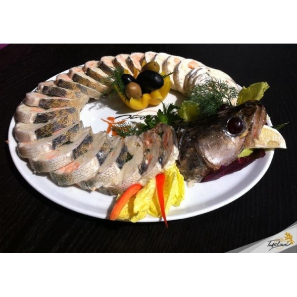 Ресторанный сервис бронирования столиков menu-rest.com - Интерьер ресторана "Tutaliano"