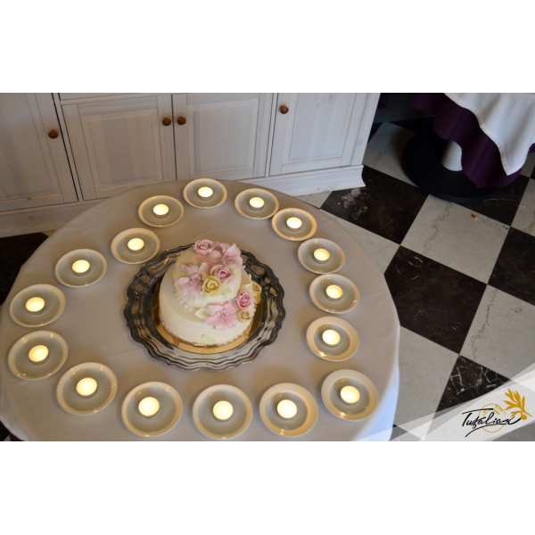 Ресторанный сервис бронирования столиков menu-rest.com - Интерьер ресторана "Tutaliano"