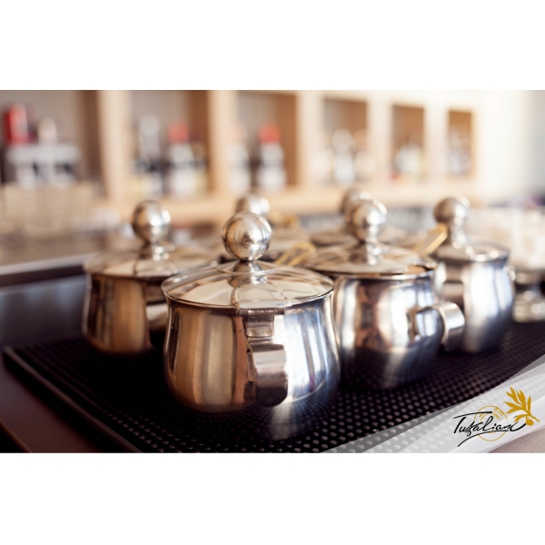 Ресторанный сервис бронирования столиков menu-rest.com - Интерьер ресторана "Tutaliano"