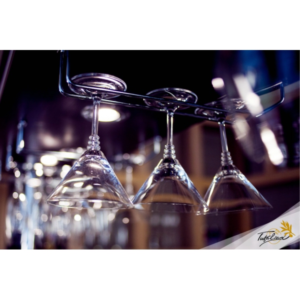 Ресторанный сервис бронирования столиков menu-rest.com - Интерьер ресторана "Tutaliano"