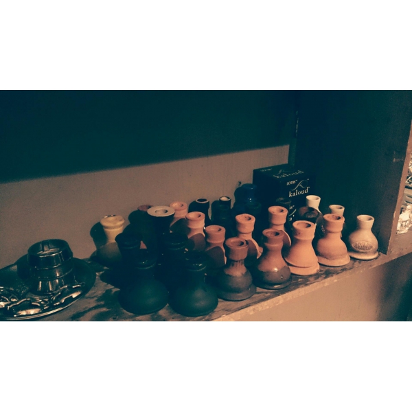 Ресторанный сервис бронирования столиков menu-rest.com - Интерьер ресторана "Brighton Beach"