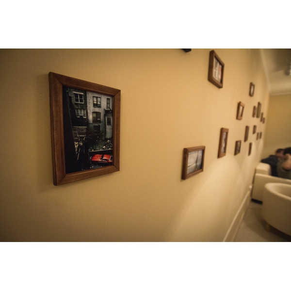 Ресторанный сервис бронирования столиков menu-rest.com - Интерьер ресторана "Brighton Beach"