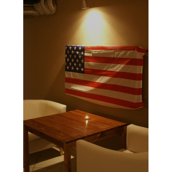 Ресторанный сервис бронирования столиков menu-rest.com - Интерьер ресторана "Brighton Beach"