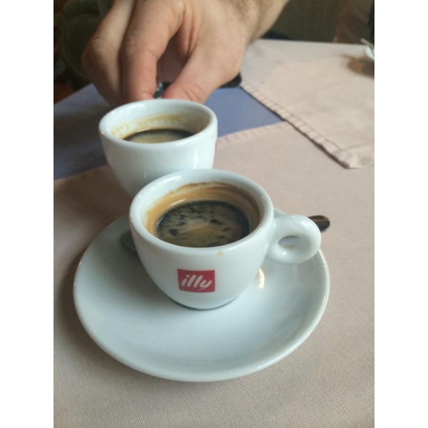 Ресторанный сервис бронирования столиков menu-rest.com - Интерьер ресторана "Soldi"