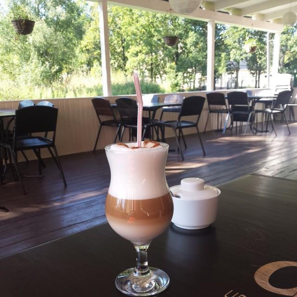 Ресторанный сервис бронирования столиков menu-rest.com - Интерьер ресторана "Биография"