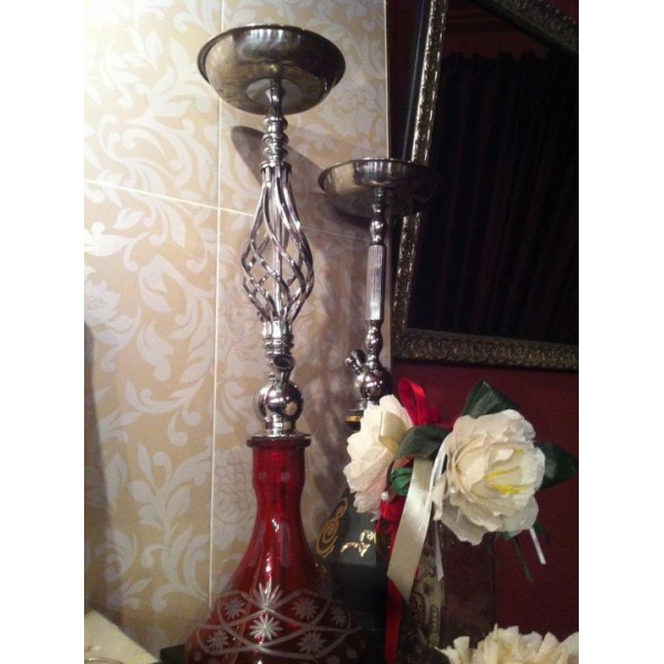 Ресторанный сервис бронирования столиков menu-rest.com - Интерьер ресторана "Биография"