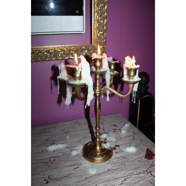 Ресторанный сервис бронирования столиков menu-rest.com - Интерьер ресторана "Биография"