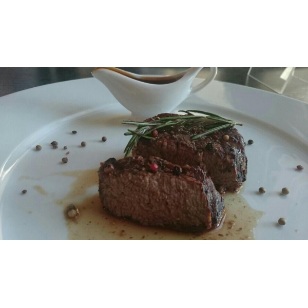 Ресторанный сервис бронирования столиков menu-rest.com - Интерьер ресторана "Проспект 18/12"