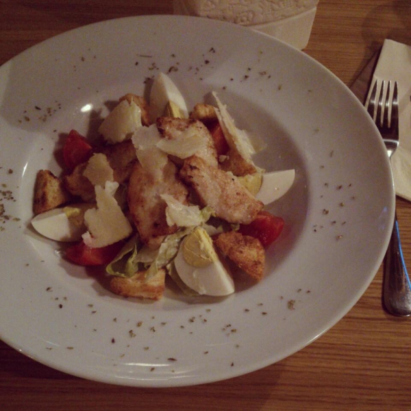 Ресторанный сервис бронирования столиков menu-rest.com - Интерьер ресторана "Тоскана"