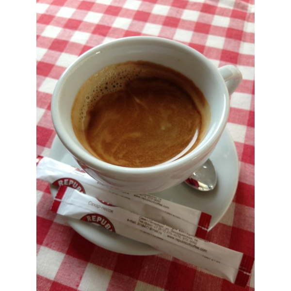 Ресторанный сервис бронирования столиков menu-rest.com - Интерьер ресторана "Mama Roma"