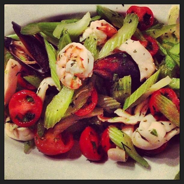 Ресторанный сервис бронирования столиков menu-rest.com - Интерьер ресторана "Mama Roma"