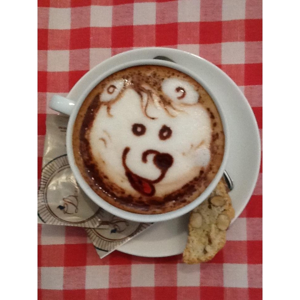 Ресторанный сервис бронирования столиков menu-rest.com - Интерьер ресторана "Mama Roma"