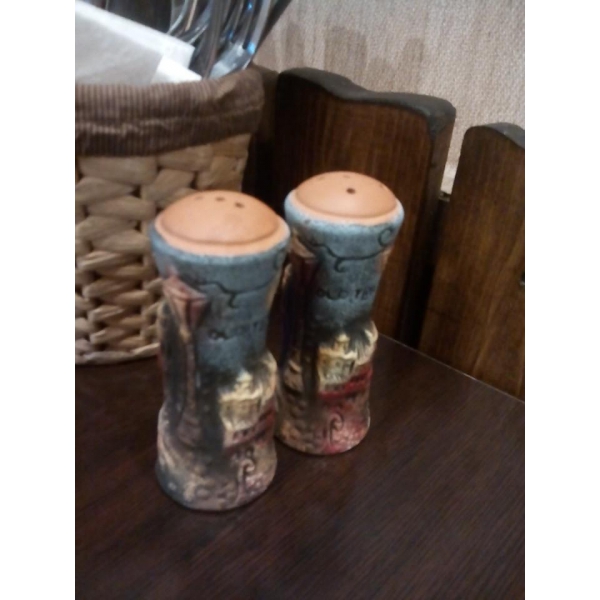 Ресторанный сервис бронирования столиков menu-rest.com - Интерьер ресторана "Сациви"