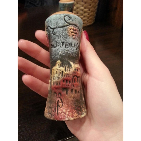 Ресторанный сервис бронирования столиков menu-rest.com - Интерьер ресторана "Сациви"