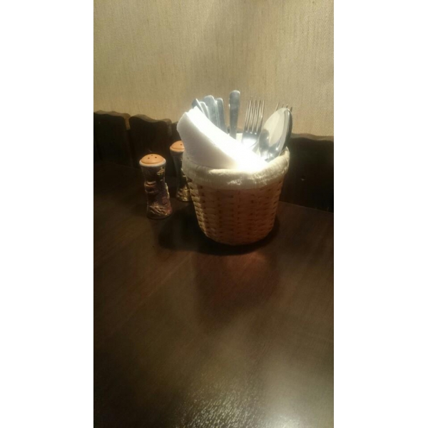 Ресторанный сервис бронирования столиков menu-rest.com - Интерьер ресторана "Сациви"