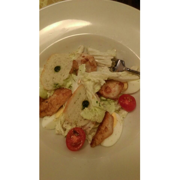 Ресторанный сервис бронирования столиков menu-rest.com - Интерьер ресторана "Family Kitchen"