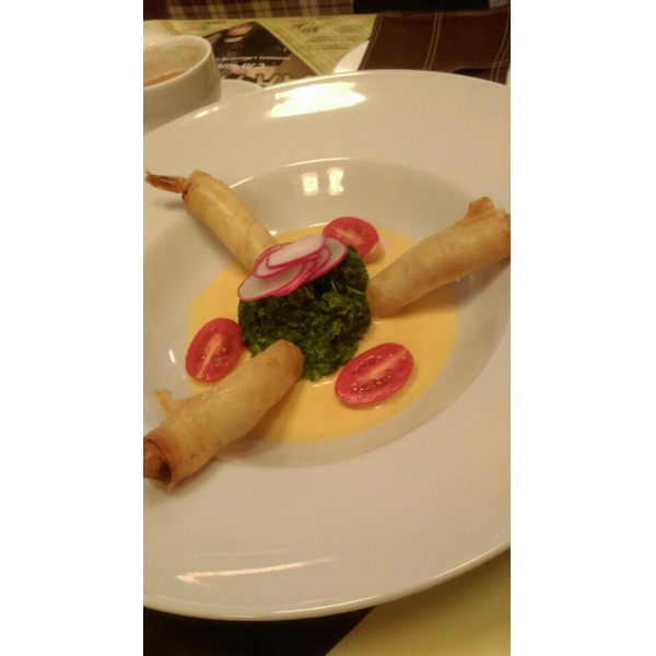 Ресторанный сервис бронирования столиков menu-rest.com - Интерьер ресторана "Family Kitchen"