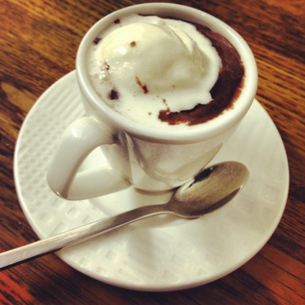 Ресторанный сервис бронирования столиков menu-rest.com - Интерьер ресторана "The Kitchen"