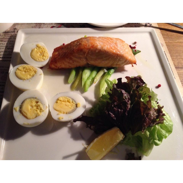 Ресторанный сервис бронирования столиков menu-rest.com - Интерьер ресторана "The Kitchen"