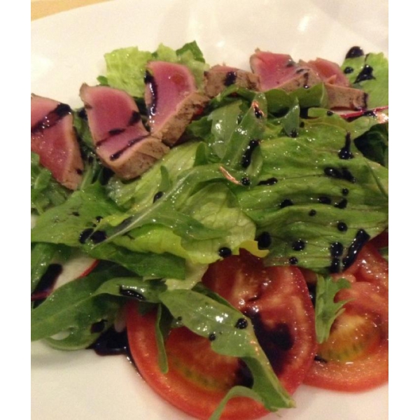 Ресторанный сервис бронирования столиков menu-rest.com - Интерьер ресторана "Da Albertone"