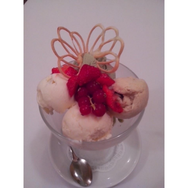 Ресторанный сервис бронирования столиков menu-rest.com - Интерьер ресторана "Da Albertone"