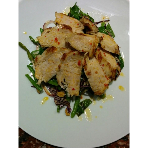 Ресторанный сервис бронирования столиков menu-rest.com - Интерьер ресторана "Da Albertone"