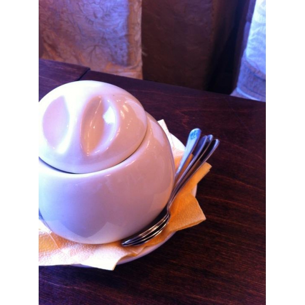 Ресторанный сервис бронирования столиков menu-rest.com - Интерьер ресторана "Евразия"