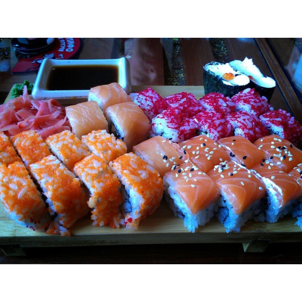 Ресторанный сервис бронирования столиков menu-rest.com - Интерьер ресторана "Евразия"