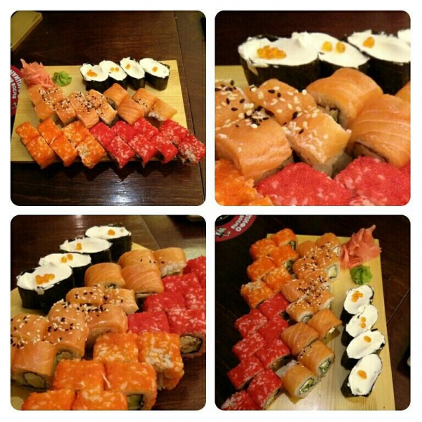 Ресторанный сервис бронирования столиков menu-rest.com - Интерьер ресторана "Евразия"