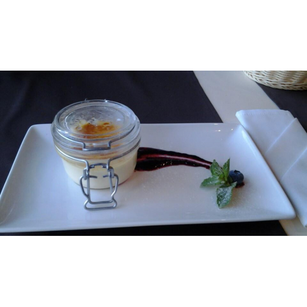 Ресторанный сервис бронирования столиков menu-rest.com - Интерьер ресторана "Мангохолл"