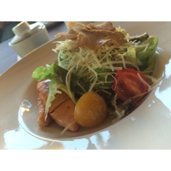 Ресторанный сервис бронирования столиков menu-rest.com - Интерьер ресторана "Мангохолл"