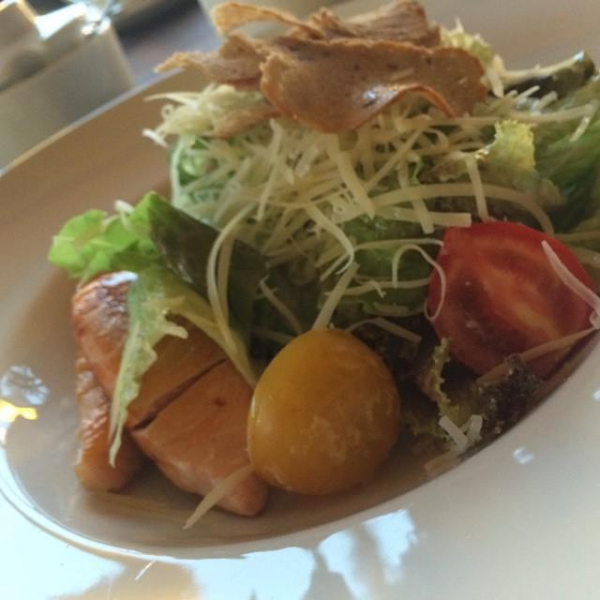 Ресторанный сервис бронирования столиков menu-rest.com - Интерьер ресторана "Мангохолл"