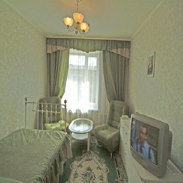 Ресторанный сервис бронирования столиков menu-rest.com - Интерьер ресторана "Киевский"