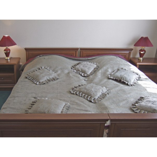 Ресторанный сервис бронирования столиков menu-rest.com - Интерьер ресторана "Киевский"