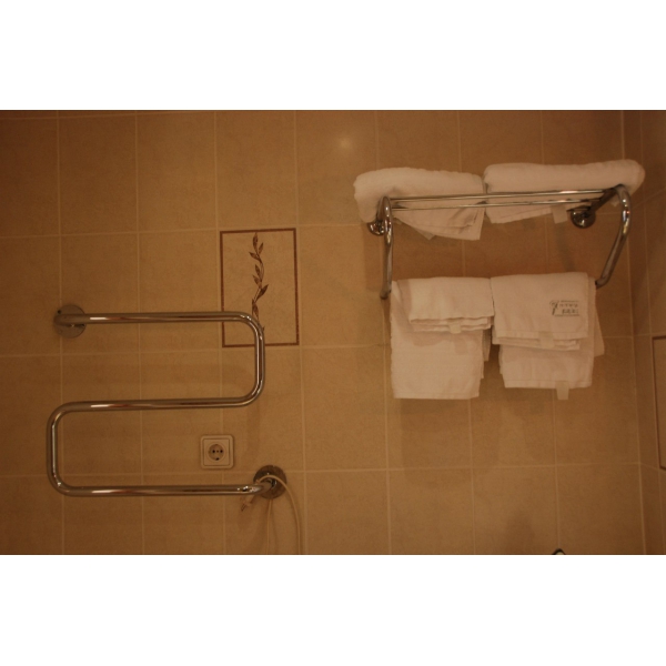 Ресторанный сервис бронирования столиков menu-rest.com - Интерьер ресторана "Киевский"