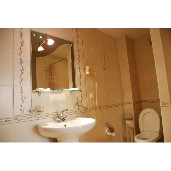 Ресторанный сервис бронирования столиков menu-rest.com - Интерьер ресторана "Киевский"