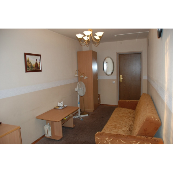 Ресторанный сервис бронирования столиков menu-rest.com - Интерьер ресторана "Киевский"